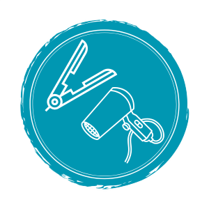 سشوار و اتومو