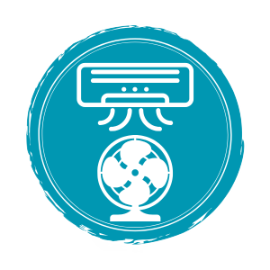 سرمایش و گرمایش