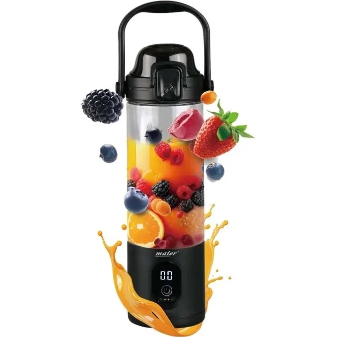 شیکر شاری مایر مدل MR-440