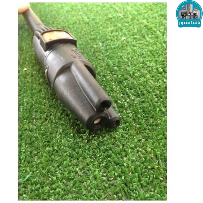 کارواش خانگی بلک اند دکر مدل PW 1600 WSR