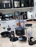 غذاساز پاناسونیک مدل mk-f510