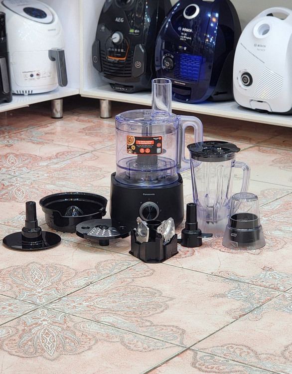 غذاساز پاناسونیک مدل mk-f510