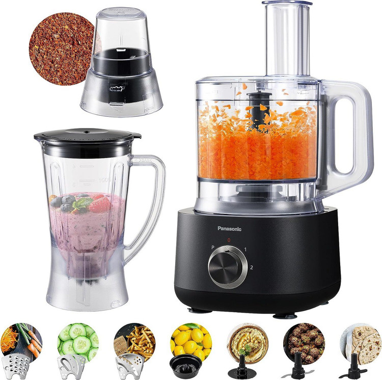 غذاساز پاناسونیک مدل mk-f510