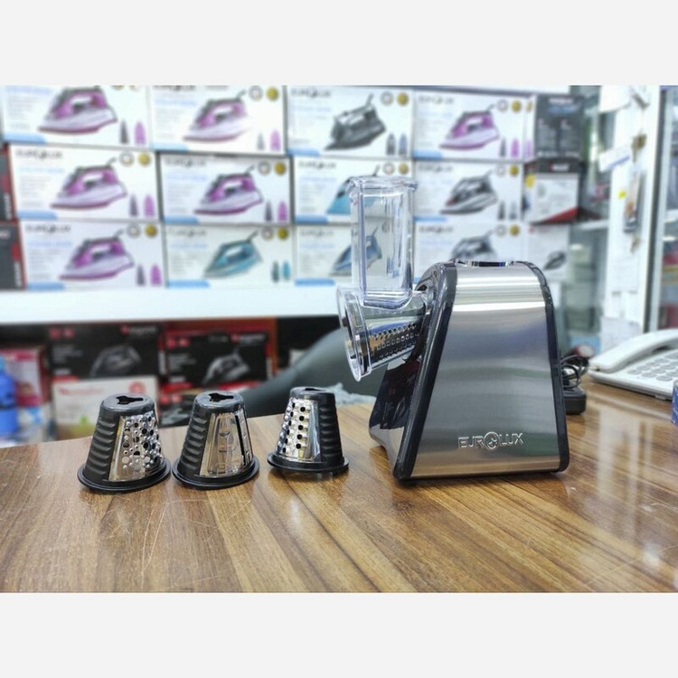 سالادساز یورولوکس مدل EU-SM4403GS
