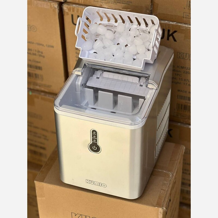 یخساز کومیو مدل ice1221