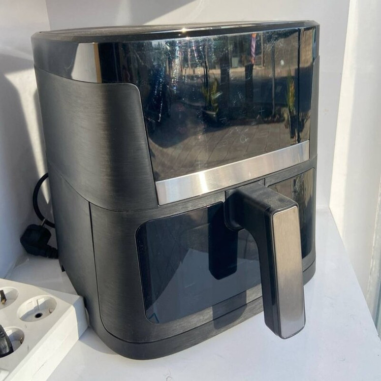 سرخکن یونیک