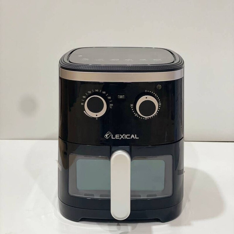 سرخکن لکسیکال 4.5 لیتر مدل LAF-3021