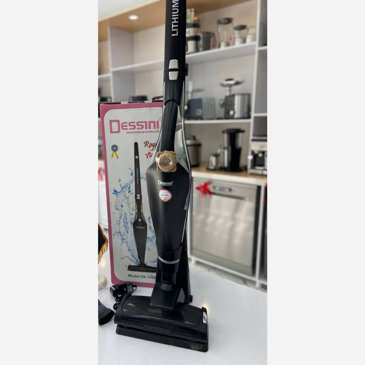 جاروشارژی دسینی