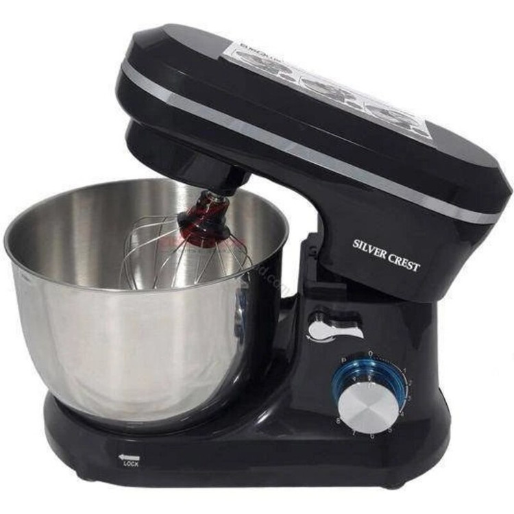 همزن 5 لیتر سیلورکرست مدل SL-5000 ST