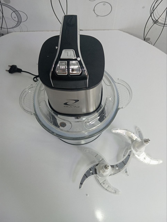 خردکن bm72 مدل BM-4021