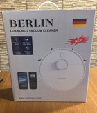 جارو رباتیک برلین BE-W/S1998-BERLIN