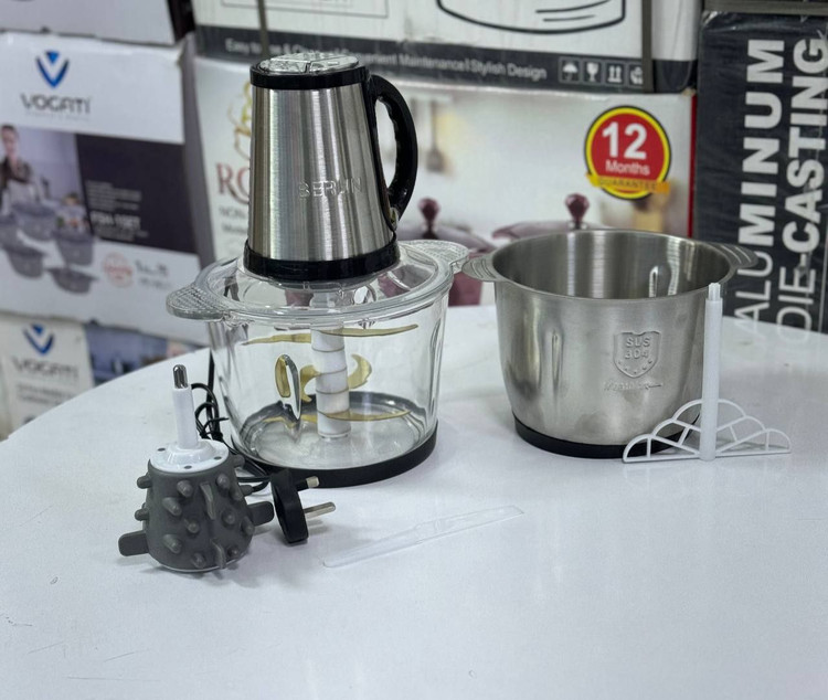 خردکن 3.5 لیتر برلین مدل BE-999