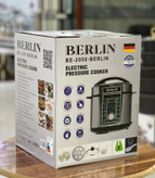 زودپز برلین مدل BE-2050