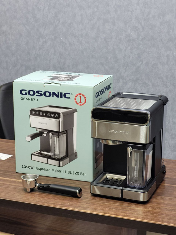 اسپرسوساز گوسونیک