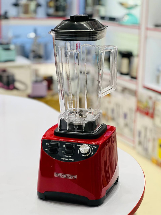 مخلوط کن هنریچ مدل HPM 8152