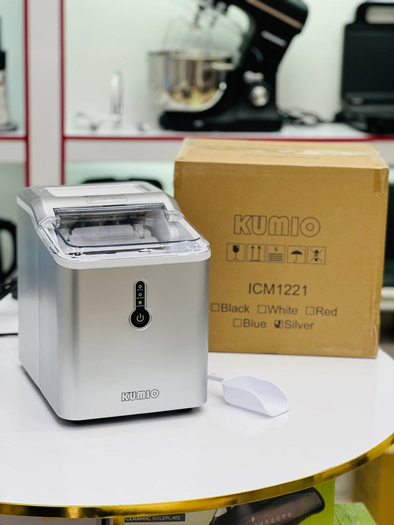 یخساز کومیو مدل ice1221