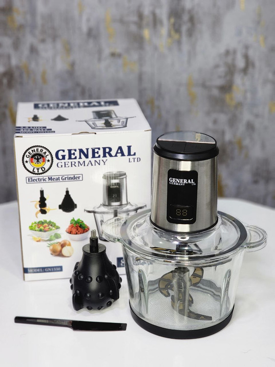 خردکن 3 لیتر جنرال مدل GN1550