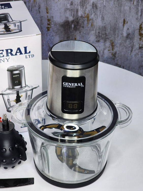 خردکن 3 لیتر جنرال مدل GN1550