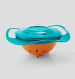 ظرف غذای کودک 360 درجه