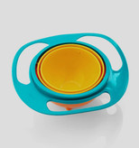 ظرف غذای کودک 360 درجه