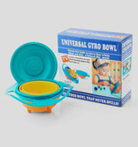 ظرف غذای کودک 360 درجه