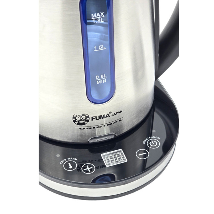 چای ساز روهمی فوما مدل FU-2213