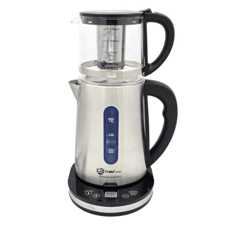چای ساز روهمی فوما مدل FU-2213