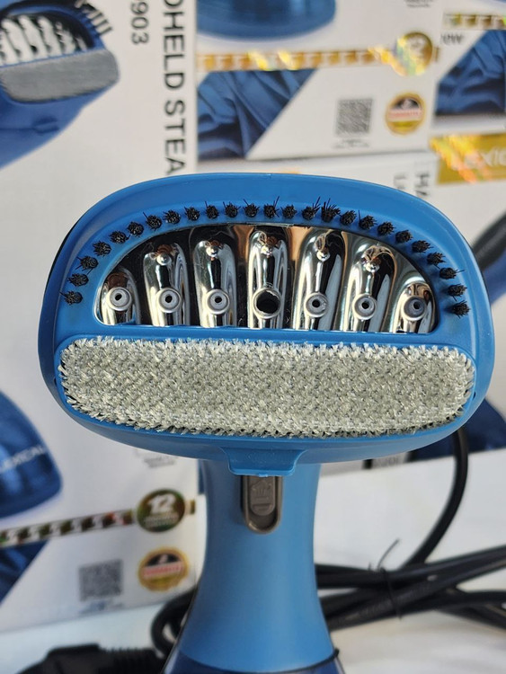 اتو بخارگر لکسیکال مدل LHH0903