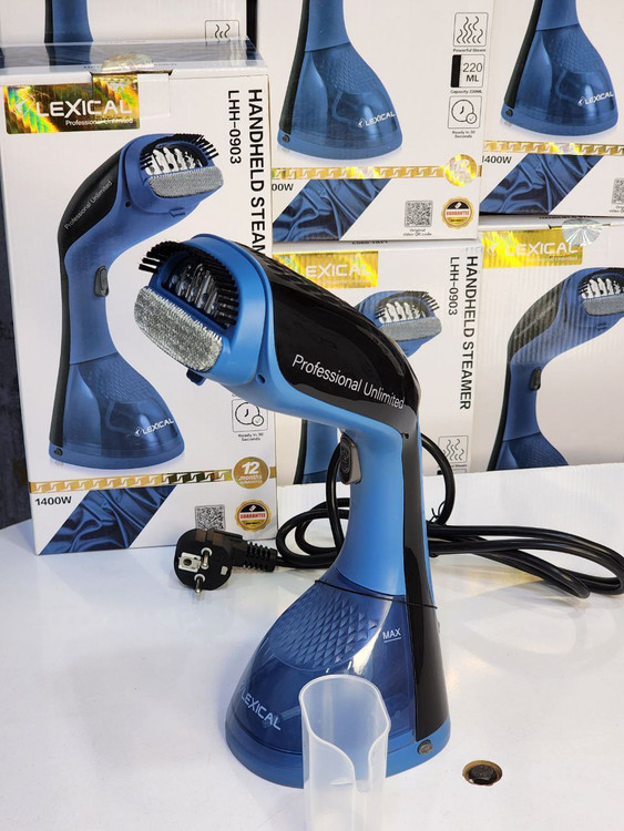 اتو بخارگر لکسیکال مدل LHH0903