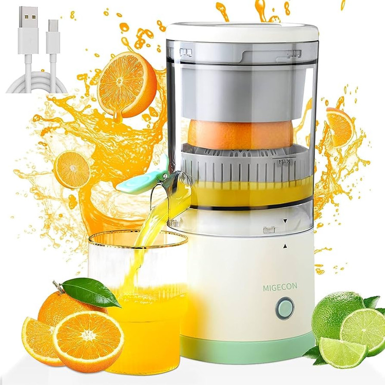آب مرکبات گیر شارژی مدل MDC1