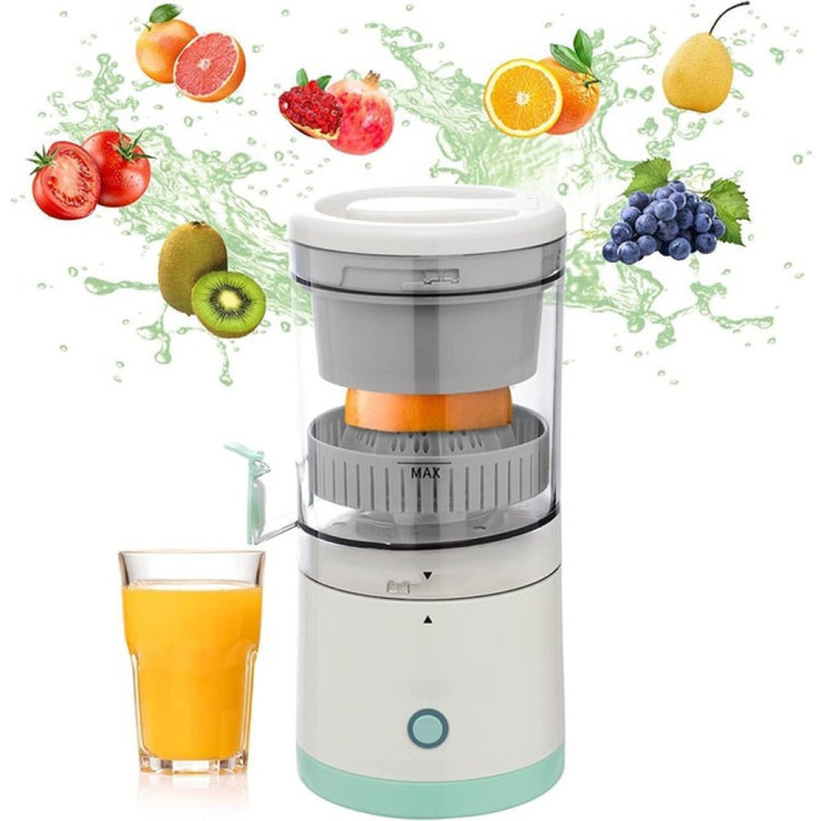 آب مرکبات گیر شارژی مدل MDC1