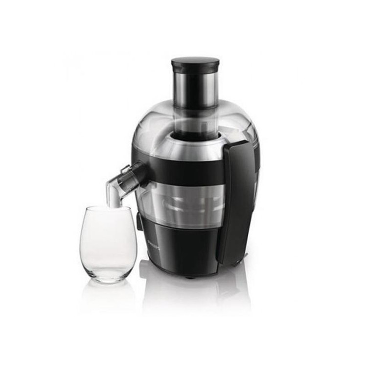 آبمیوه گیر تک کاره فیلیپس مدل HR1832