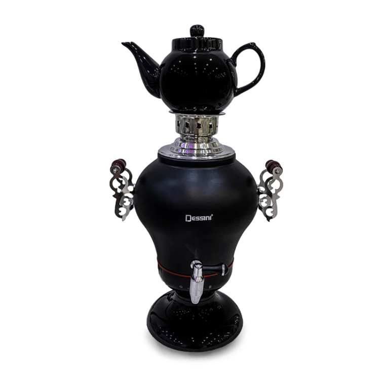 سماور برقی دسینی مدل 3333