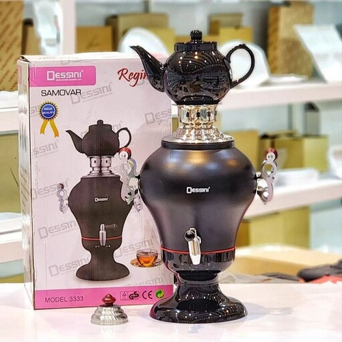 سماور برقی دسینی مدل 3333