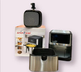 سرخ کن ۸ لیتر سون استار مدل -20977SAR