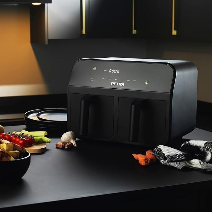 سرخ کن دوسبد پترا مدل PT4750DEKFDIR