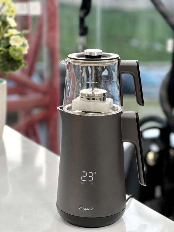 چای ساز هوشمند کوپرس مدل KUP-W20