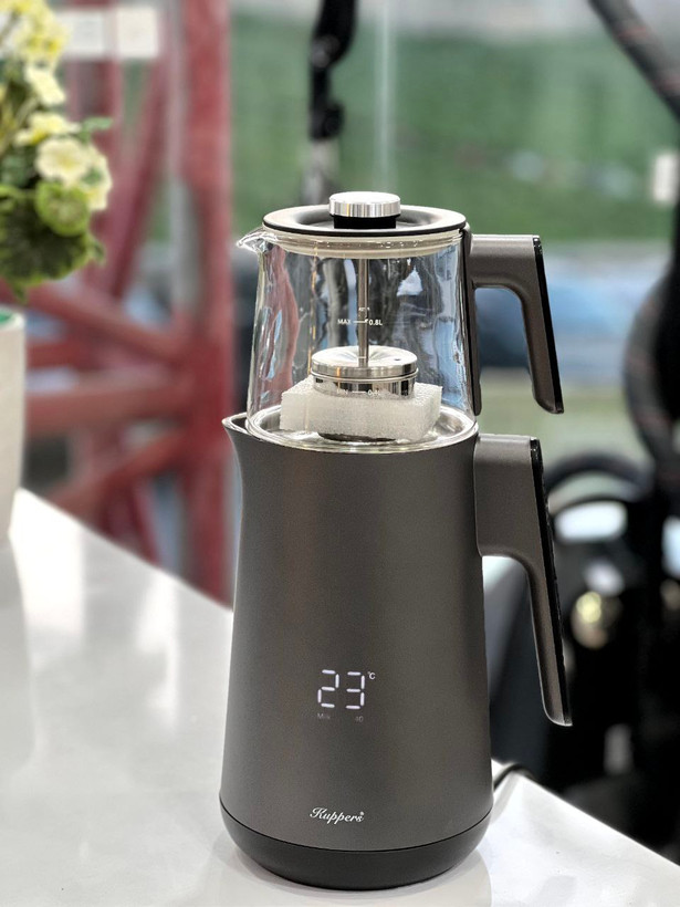 چای ساز هوشمند کوپرس مدل KUP-W20