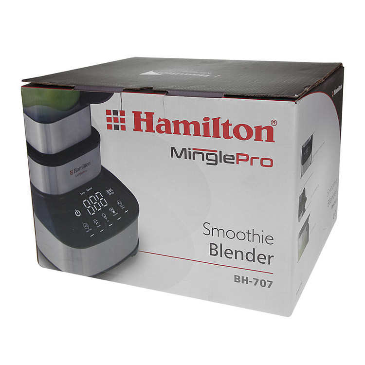 مخلوط کن همیلتون مدل Bh-707