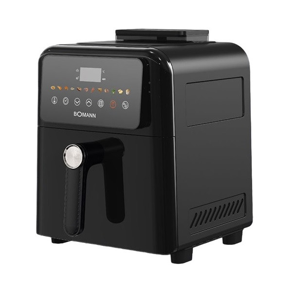 سرخ کن بومن مدل SAF 1606 BS