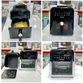 سرخ کن بومن مدل SAF 1606 BS