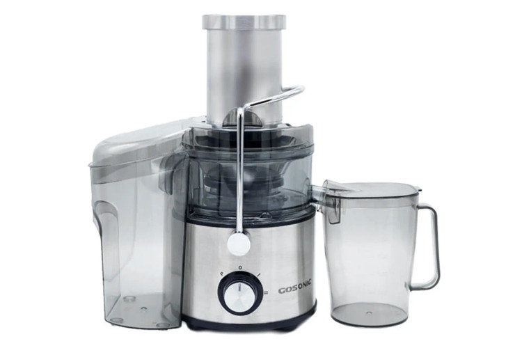 آبمیوه گیر تک کاره گوسونیک مدل GSJ-917