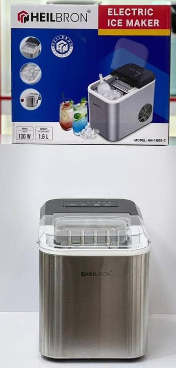 یخ ساز هیلبرون مدل HN-1805-7