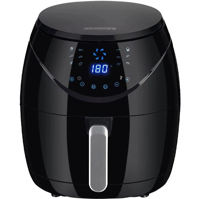 سرخ کن هنریچ مدل HFR-8204