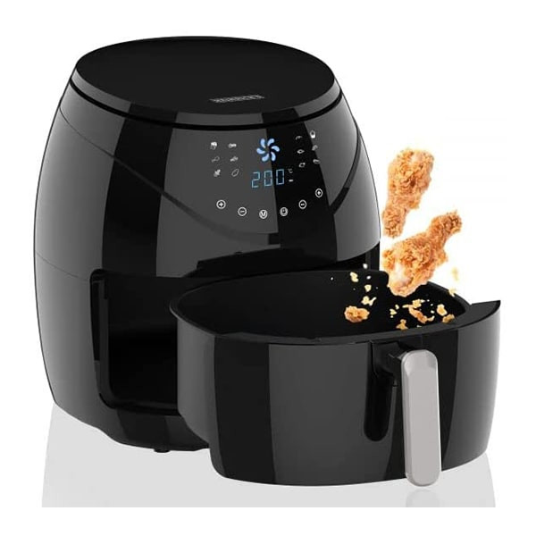 سرخ کن هنریچ مدل HFR-8204