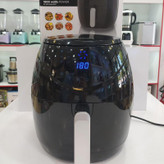 سرخ کن هنریچ مدل HFR-8204