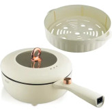 ماهیتابه برقی چندکاره راف مدل R.5401