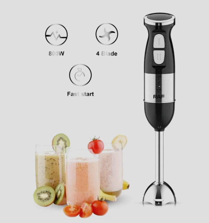 گوشت کوب تک کاره راف مدل R.319