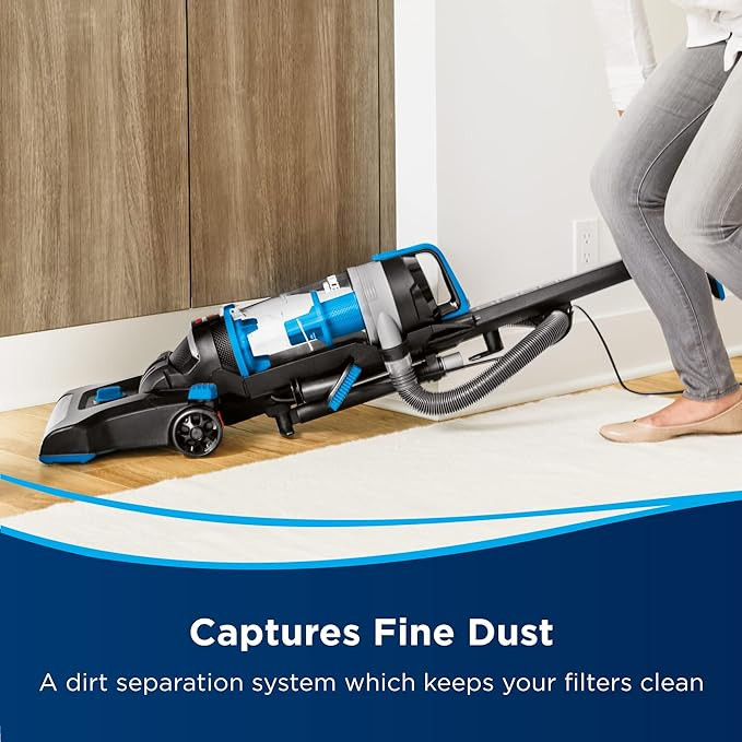 جاروبرقی بیسل مدل 2111E