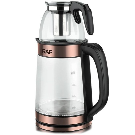 چایساز راف مدل R.7827